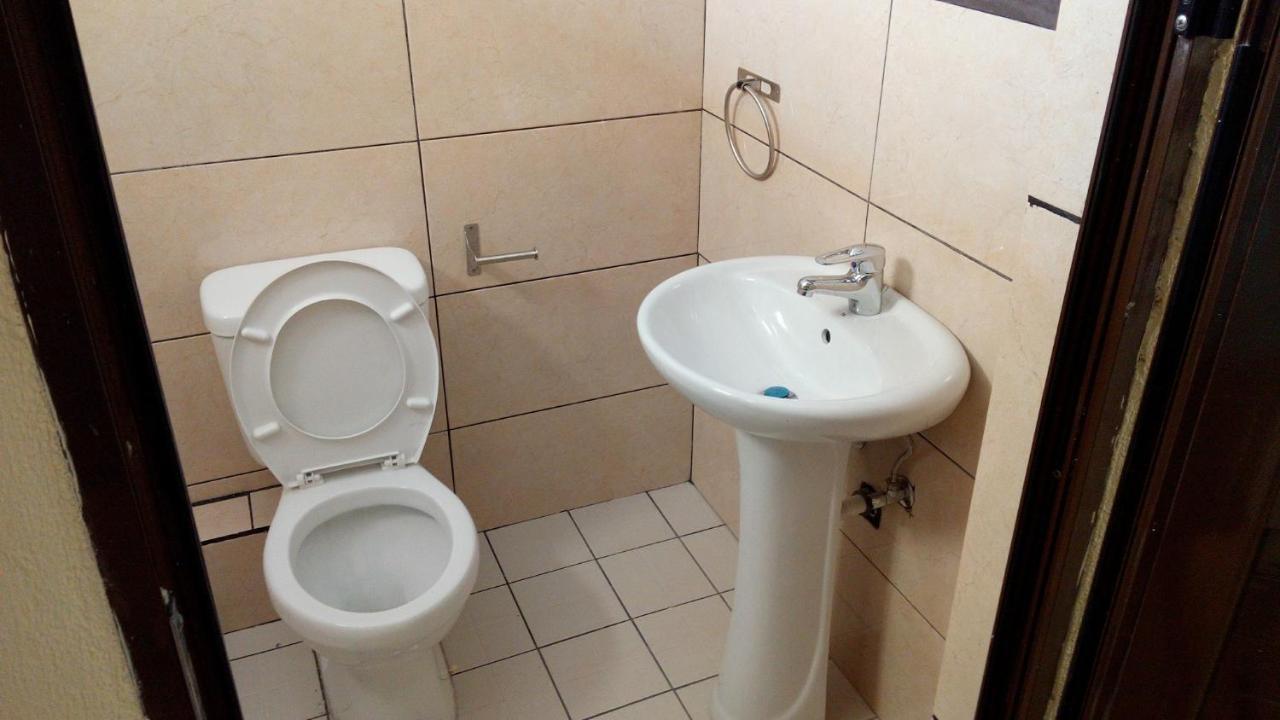 Villa Panorama Hotel Políhrono Kültér fotó