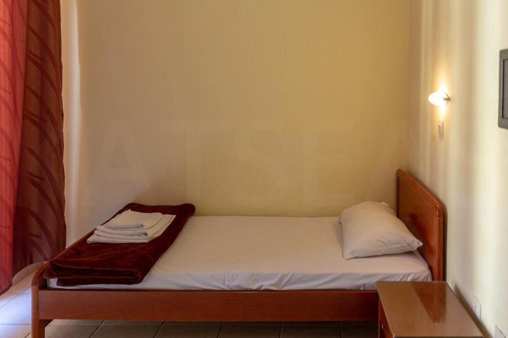 Villa Panorama Hotel Políhrono Kültér fotó