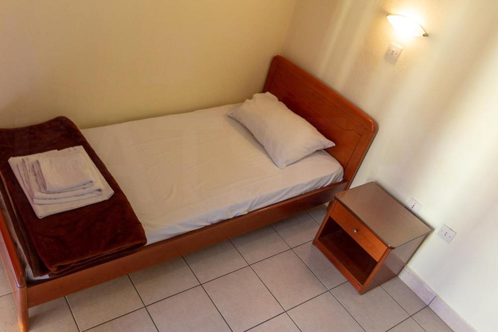 Villa Panorama Hotel Políhrono Kültér fotó